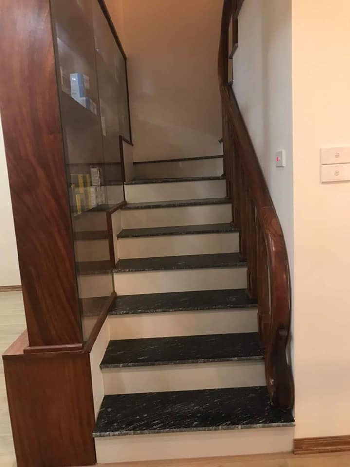 Bán nhà Mỗ Lao 55m2 Sổ đỏ chính chủ - An cư lâu dài - Lộc tài thăng tiến.